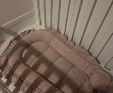 Baby Nest Pillow