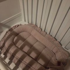 Baby Nest Pillow