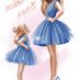 Sienna Dresses
