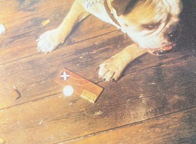 The Little River Band - Sleeper Catcher. 1978 UK 1st pressing. No cover. Has a few marks but plays very decently. Absolute bargain!