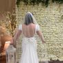 Wedding Dress for Sale Image 3