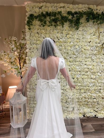 Wedding Dress for Sale