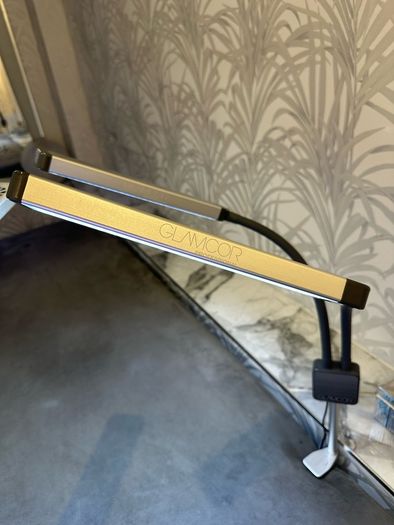 Glamcor Light Glamcor Flow