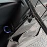 Guardsman Heavy Duty Dog Guard & Boot Divider Set VW ID.4 (2021 to Present) Image 7