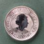 2 x 1oz .999 silver coins Image 4