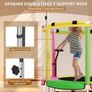 Trampoline for Kids Image 3