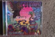 Coroza - Chaliceburner CD (New)