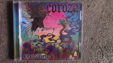 Coroza - Chaliceburner CD (New)