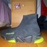 Balenciaga Speed Runners Image 2