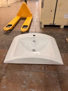 Bathroom Sink Counter Top