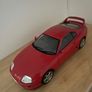 1:18 Supra model Image 4