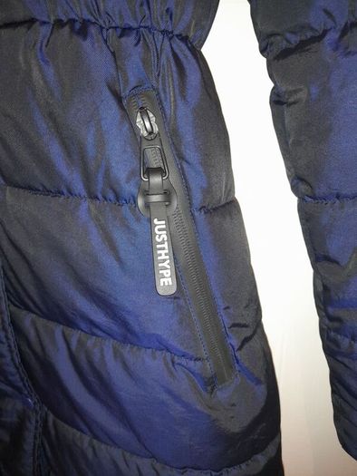 girls hype coat