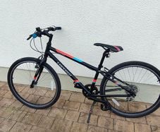 Vercilli Ace Boys Bike
