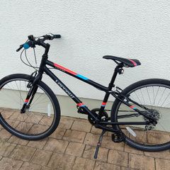 Vercilli Ace Boys Bike