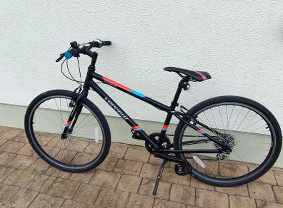 Vercilli Ace Boys Bike