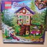 Lego Friends 41679 Forest House Image 2