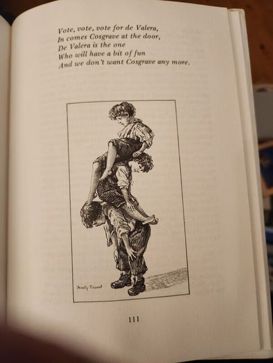 Eamonn Macthomas. Janey Mack,me Shirt Is Black. Illustrated By Jannette Dunne. Hardback With Dustjacket In Good Condition.