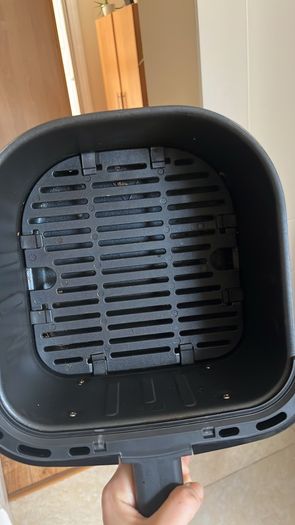 air fryer