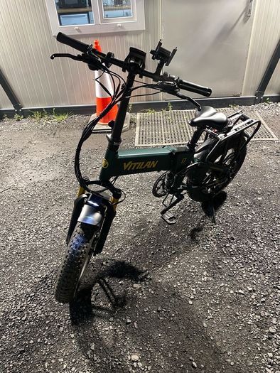 bike