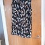 Siopaella Wrap Effect   Silk Dress.  S.14 .  B.N.W.T Image 3