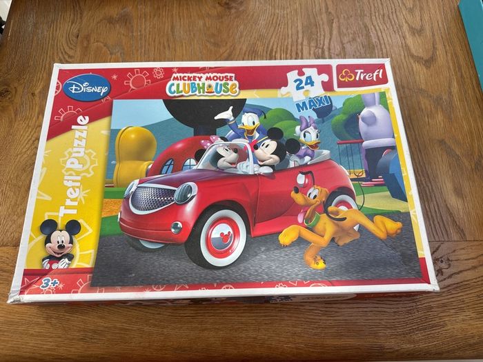 Puzzle