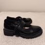 Black Patent Shoes New Image 5