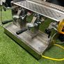 Commercial 2GR Coffee Machine Image 2