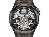 Bulova Maquina 98A179 (Grade A+)