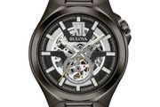 Bulova Maquina 98A179 (Grade A+)