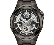 Bulova Maquina 98A179 (Grade A+)
