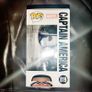 Funko Pop Falcon Captain America Exclusive Image 3