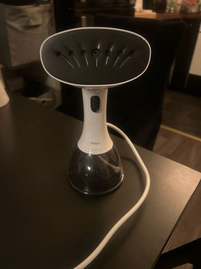 steamer