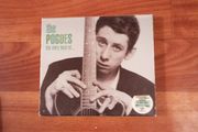 Cd The Very Best Of The Pogues Double Cd Very Good Condition