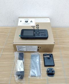 Cisco CP-8821-K9 Wireless IP Phone 8821