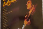 Nils Lofgren &amp; Grin LP (1979) UK 1st Pressing Classic Rock Compilation Springsteen E-Street Band EX+
