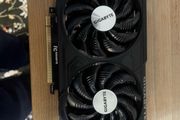 Gigabyte Geforce Rtx 4060 Ti 8gb