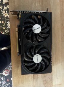 Gigabyte Geforce Rtx 4060 Ti 8gb