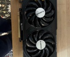 Gigabyte Geforce Rtx 4060 Ti 8gb