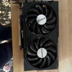 Gigabyte Geforce Rtx 4060 Ti 8gb