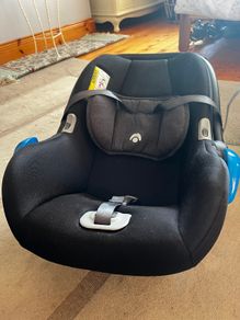 Car Seat