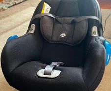 Car Seat