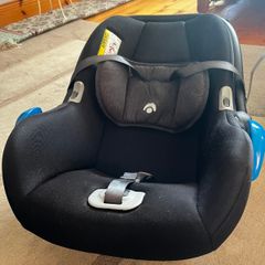 Car Seat