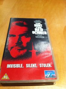 VHS Movies Various Titles