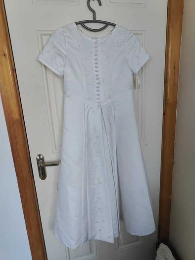 Communion dress