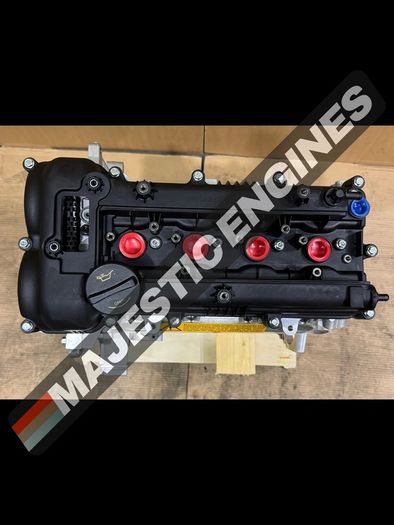 Hyundai 1.6 CVVT Engine G4FG - New