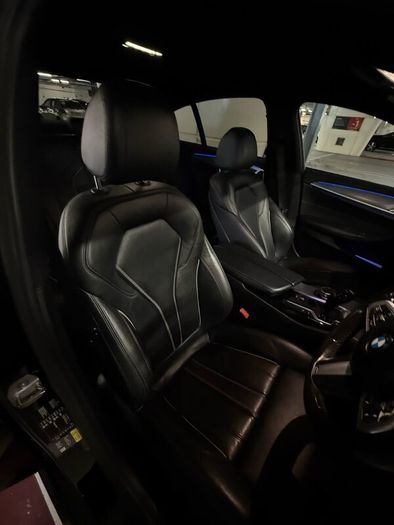 BMW 530e Hybrid M sport