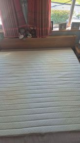 Super king 6ft mattress