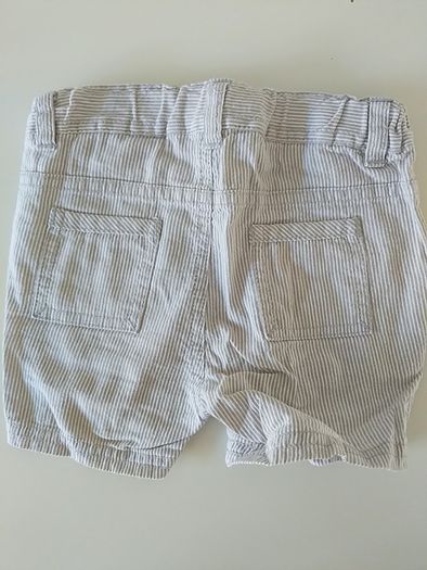 Summer shorts (set of 3)