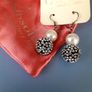 New irish made absolute earrings Image 3