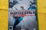Conflict Global storm Xbox Original Pal